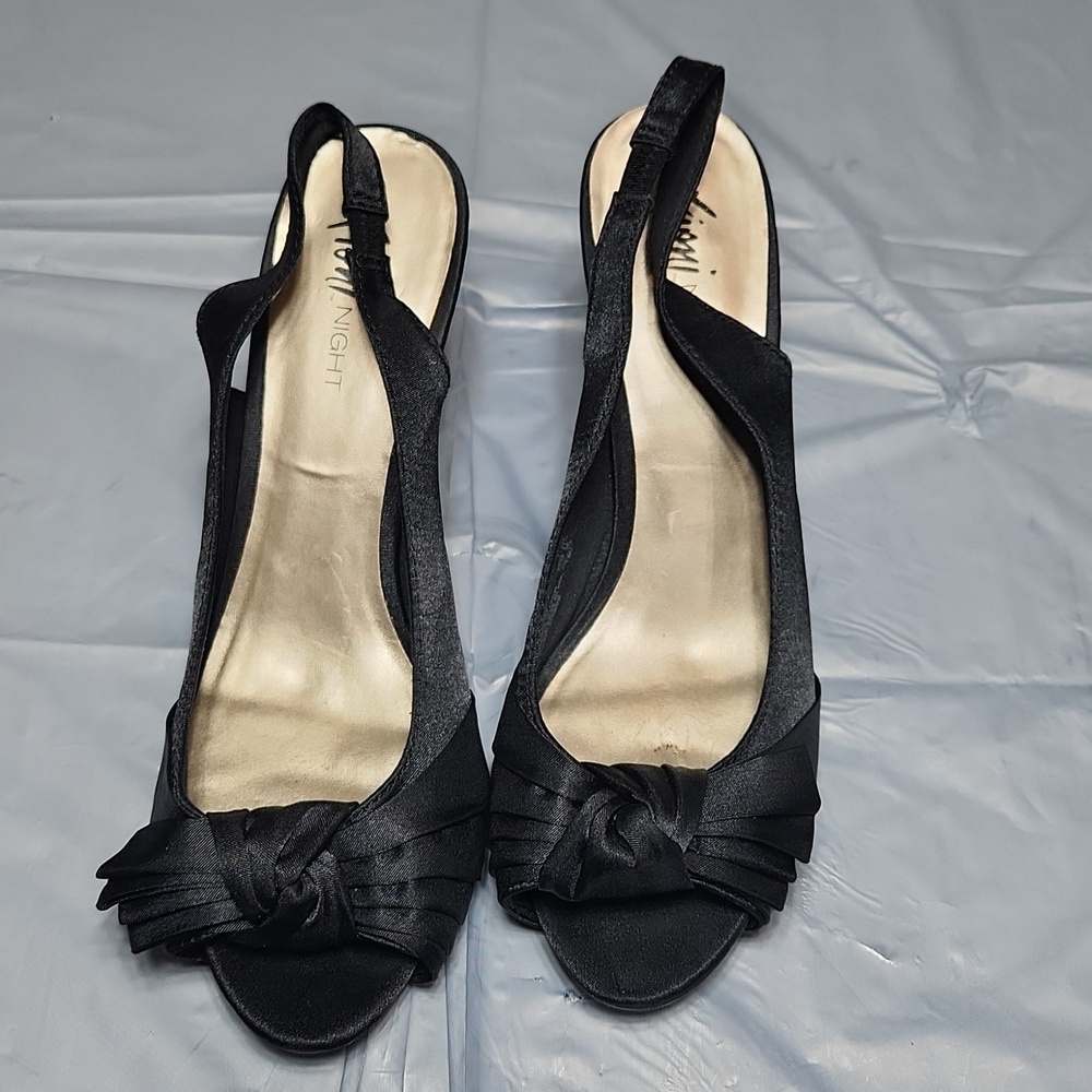 Fiomi Night Shoes